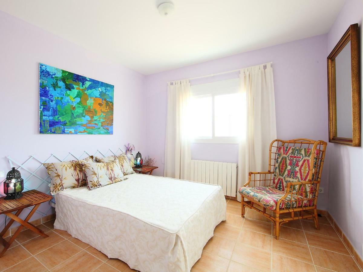Villa Azul By Interhome Calpe Exterior photo